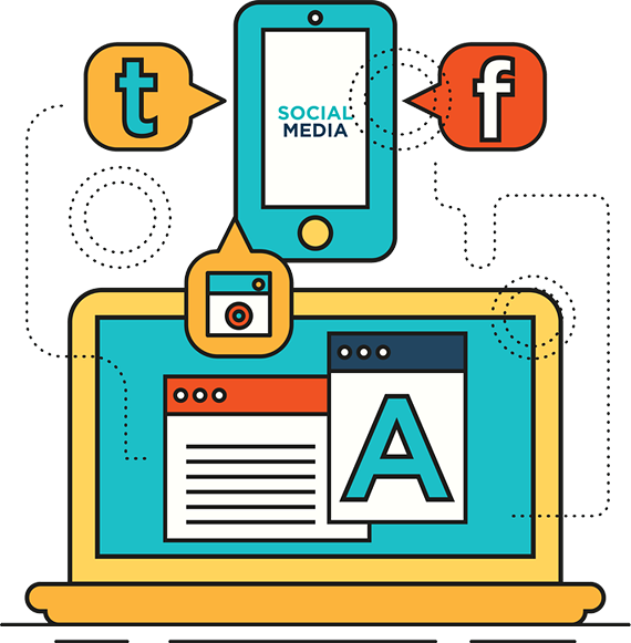 social media marketing company