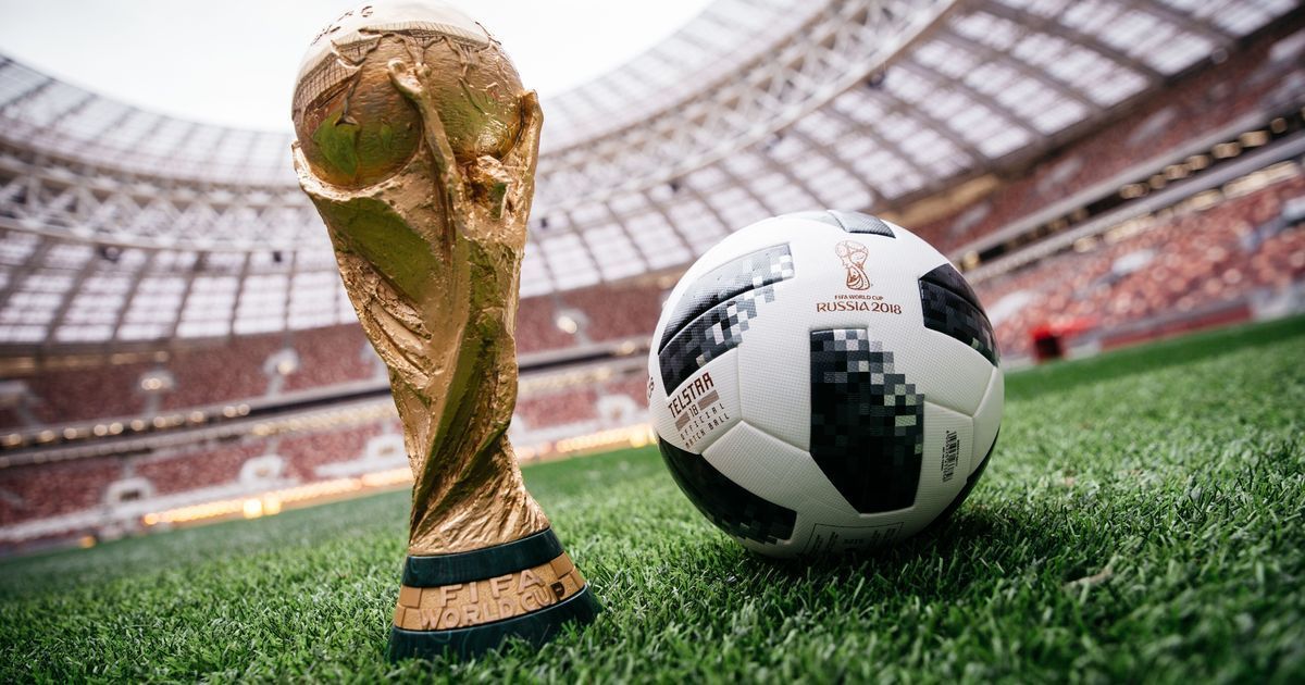 google FIFA World Cup features