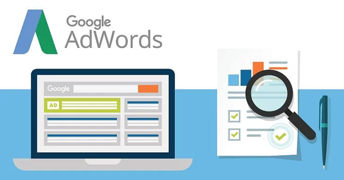 google adwords